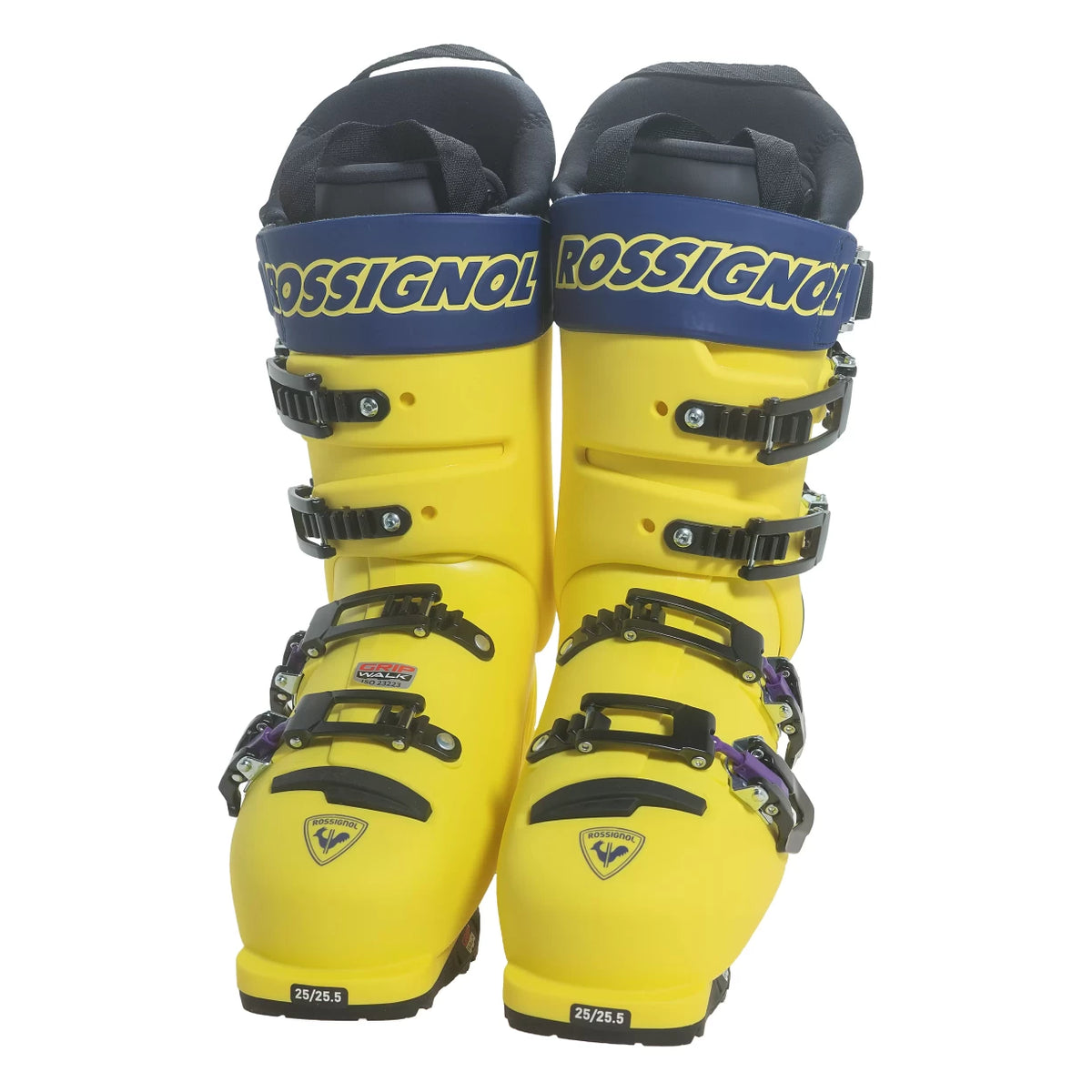 Rossignol Super Hi Speed LV Ski Boot 2026 - Men's – Geartrade.com