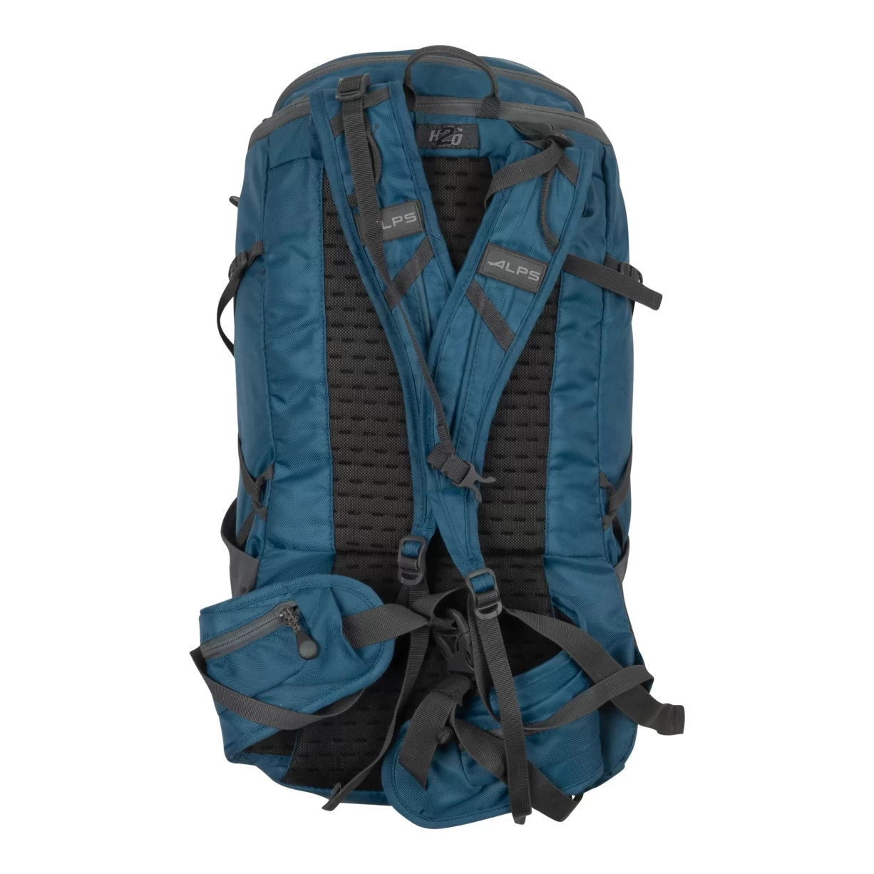 30 LBlue/Grey