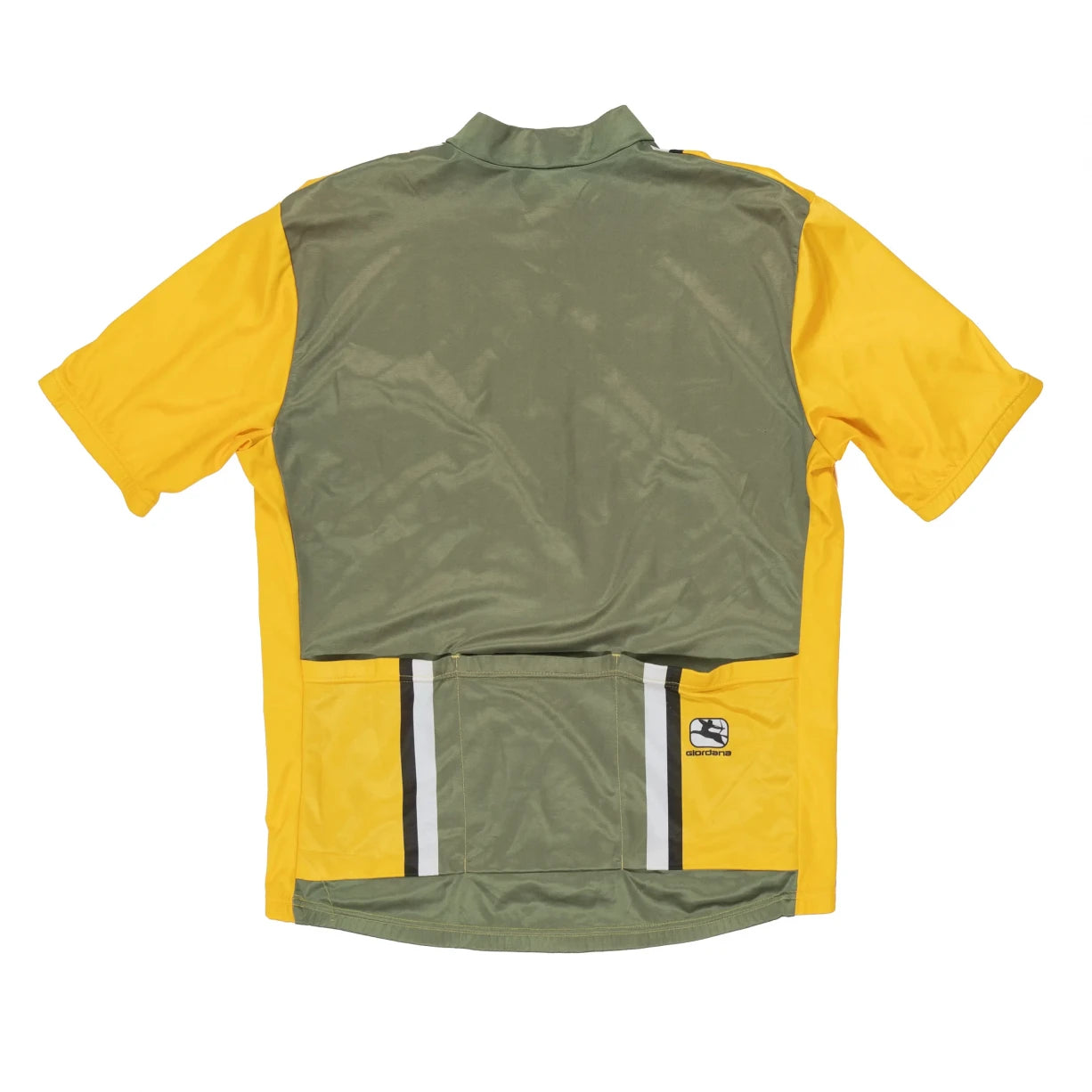 LGreen/Yellow