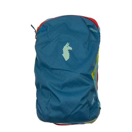 28 LBlue