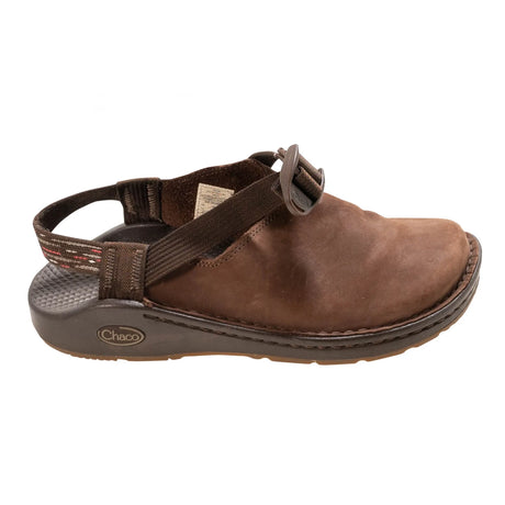 7.5Brown