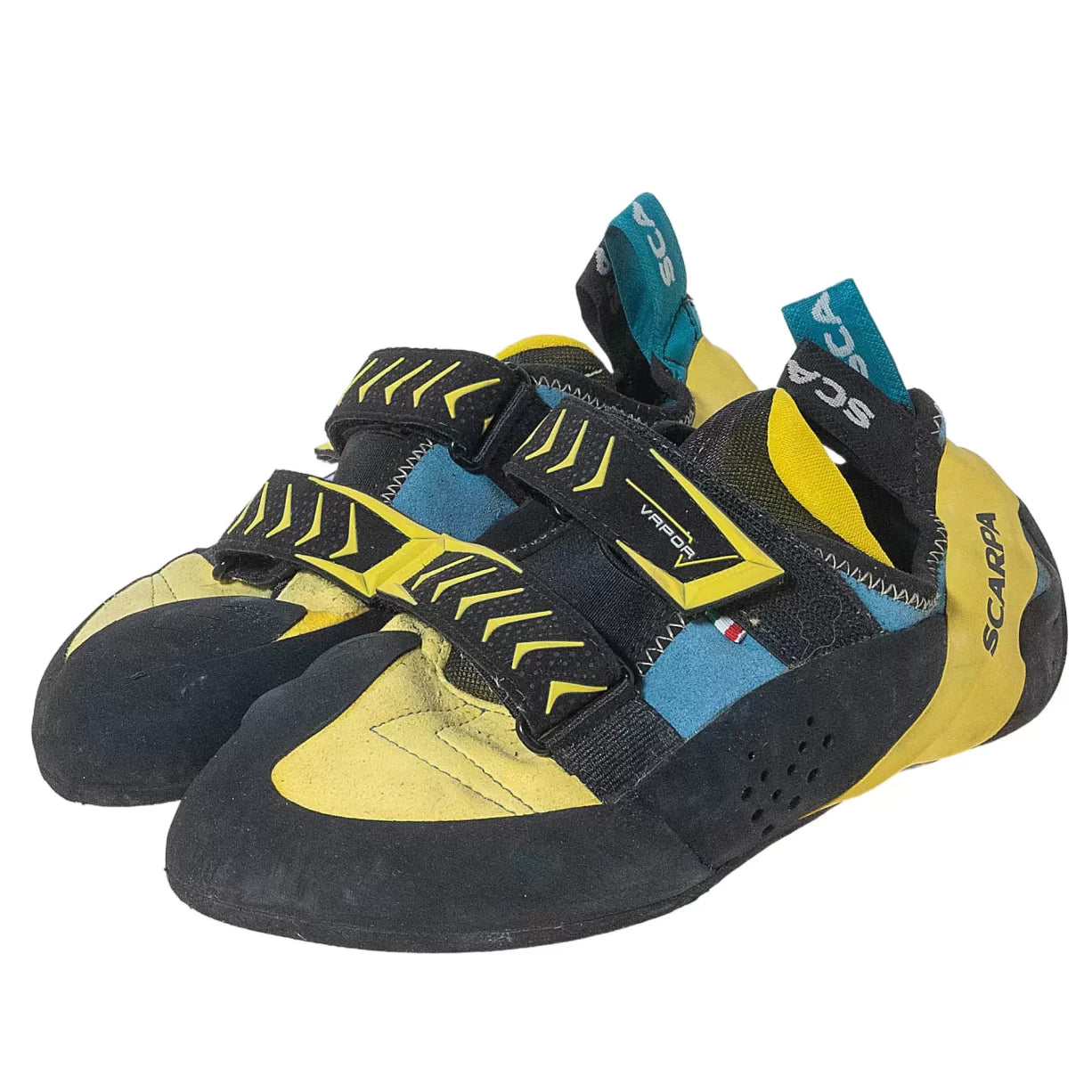 42.5Black/Yellow/Blue