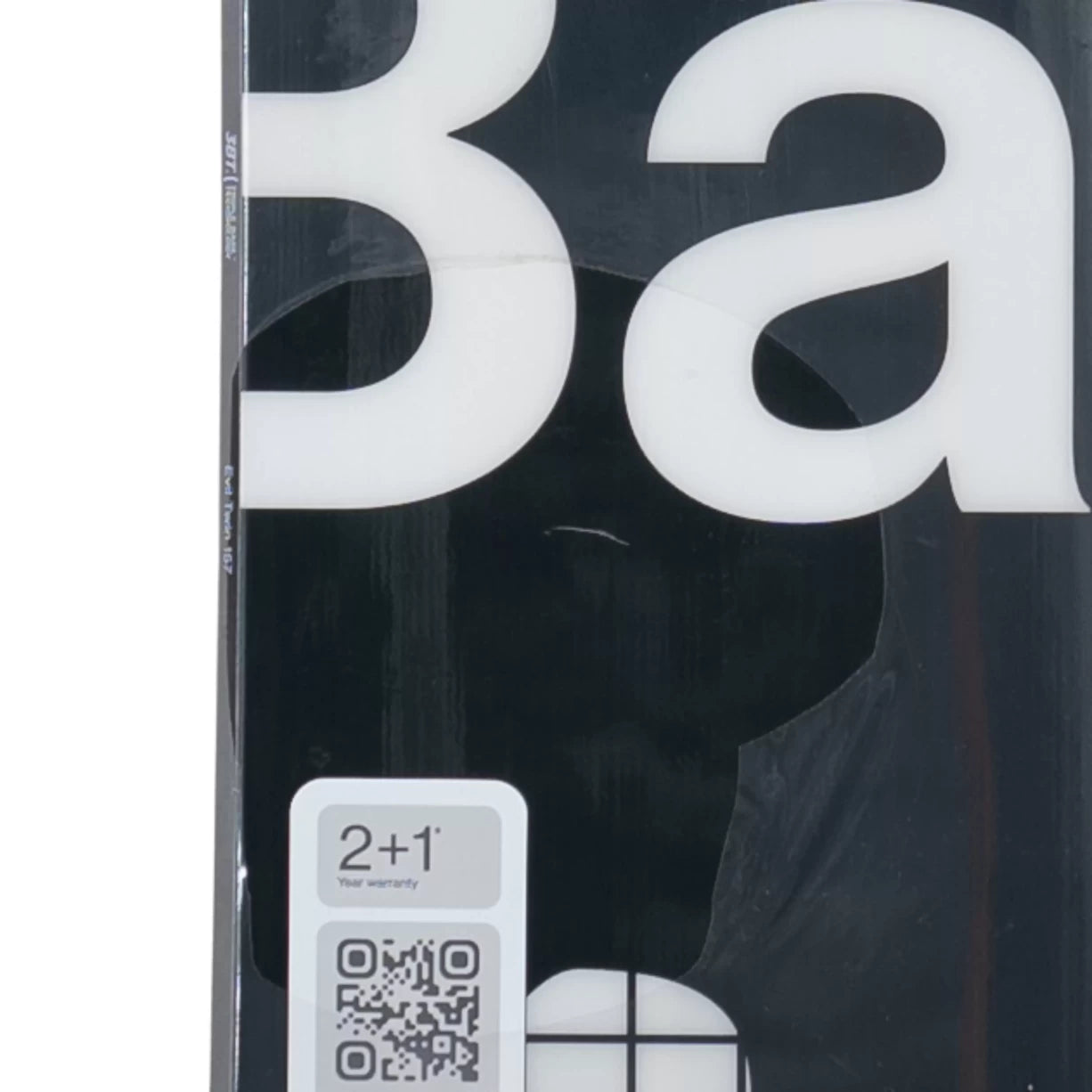 157cmWhite/Black/Yellow