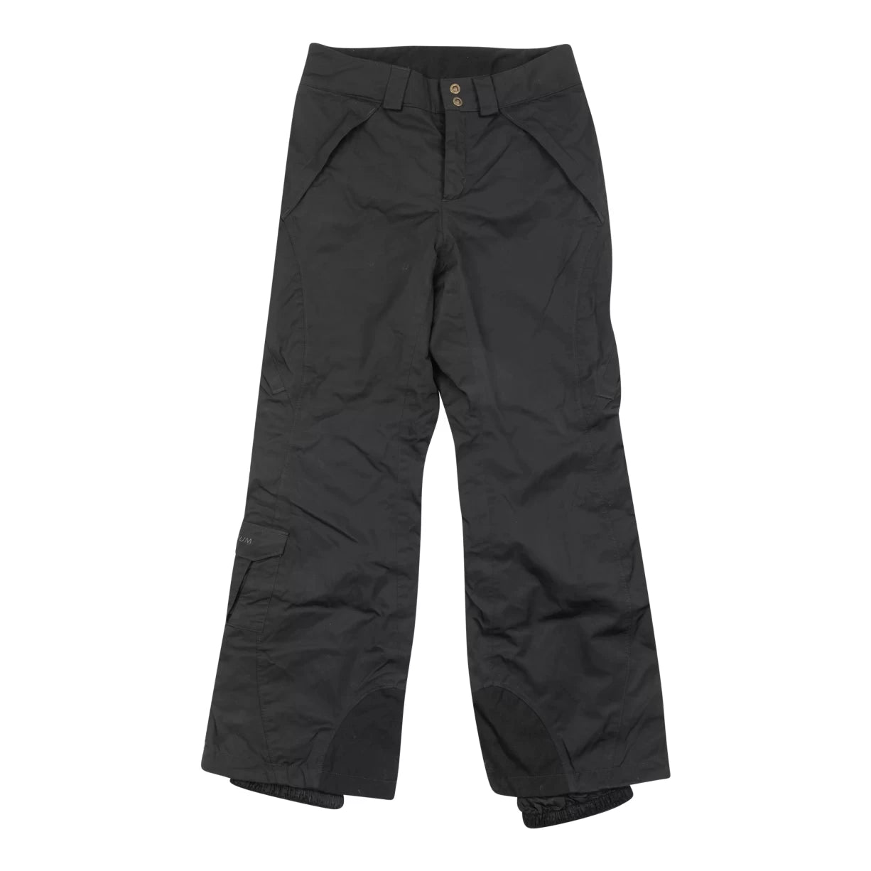 XSBlack