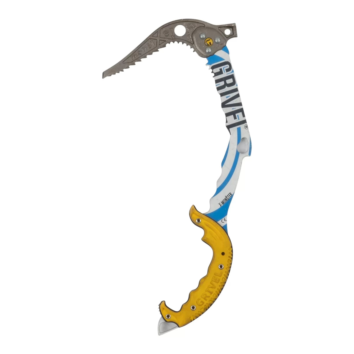 One SizeBlue/Yellow
