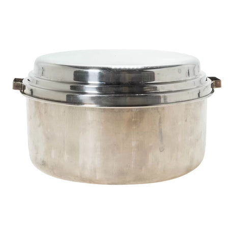 OneStainless Steel