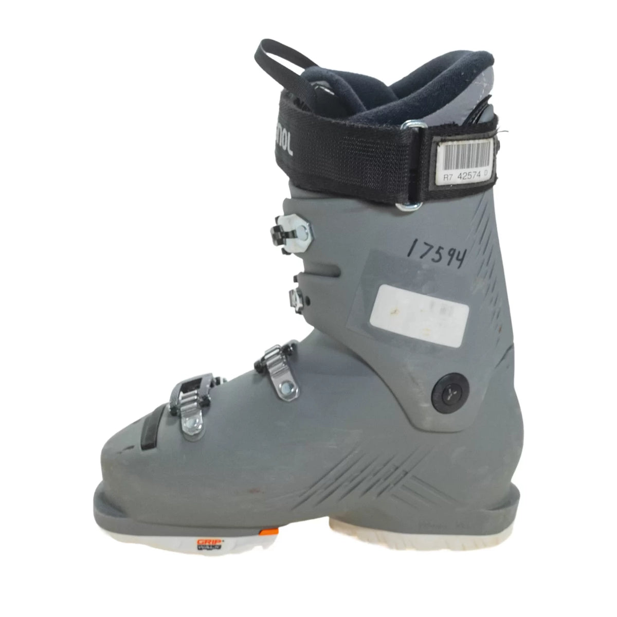 23.5Gray