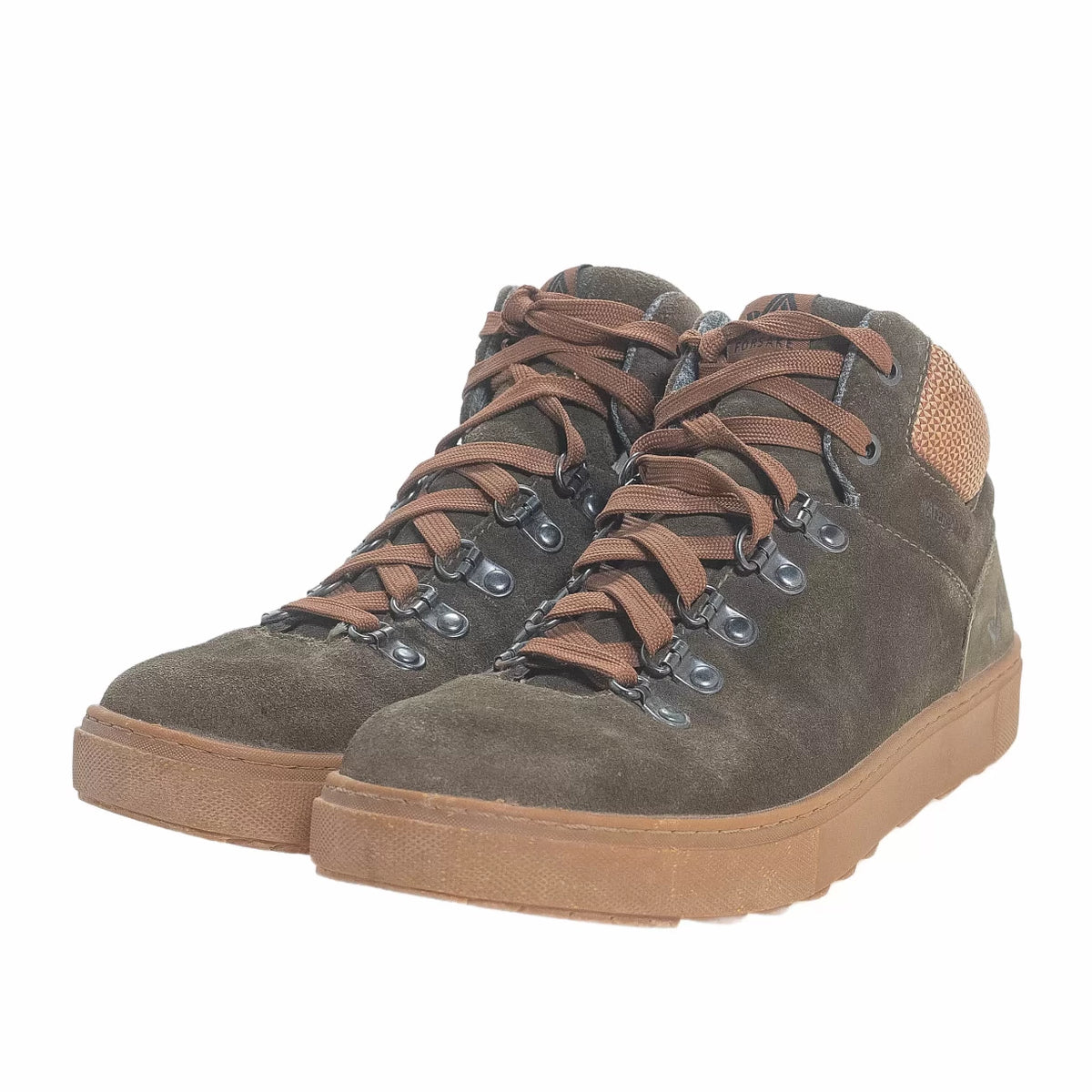 8.5Olive
