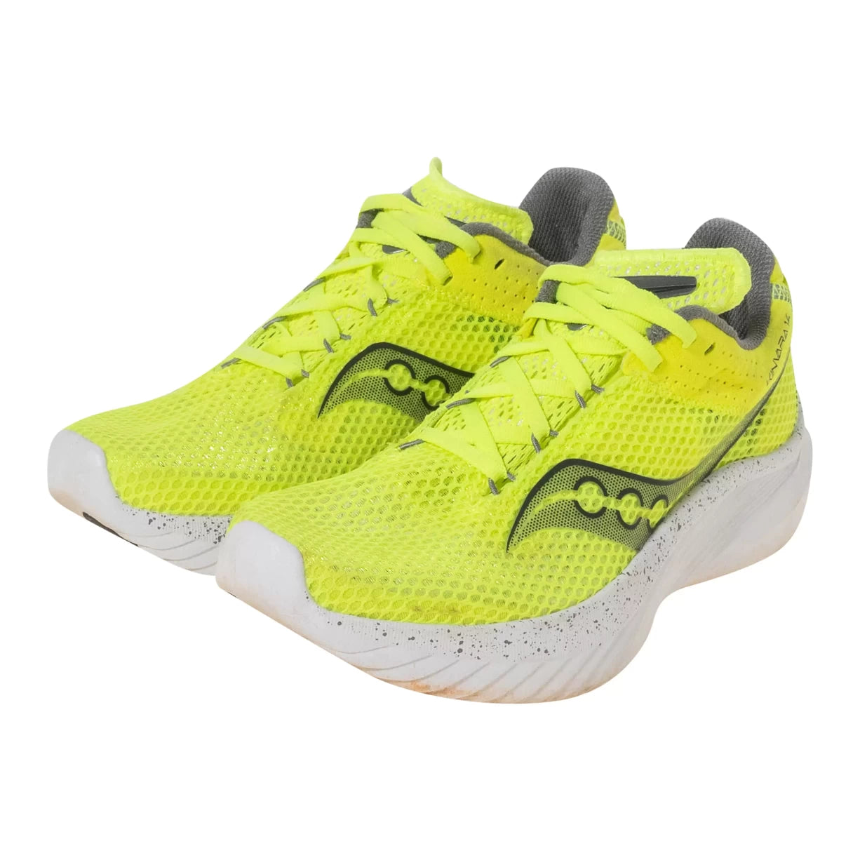 8Neon Yellow