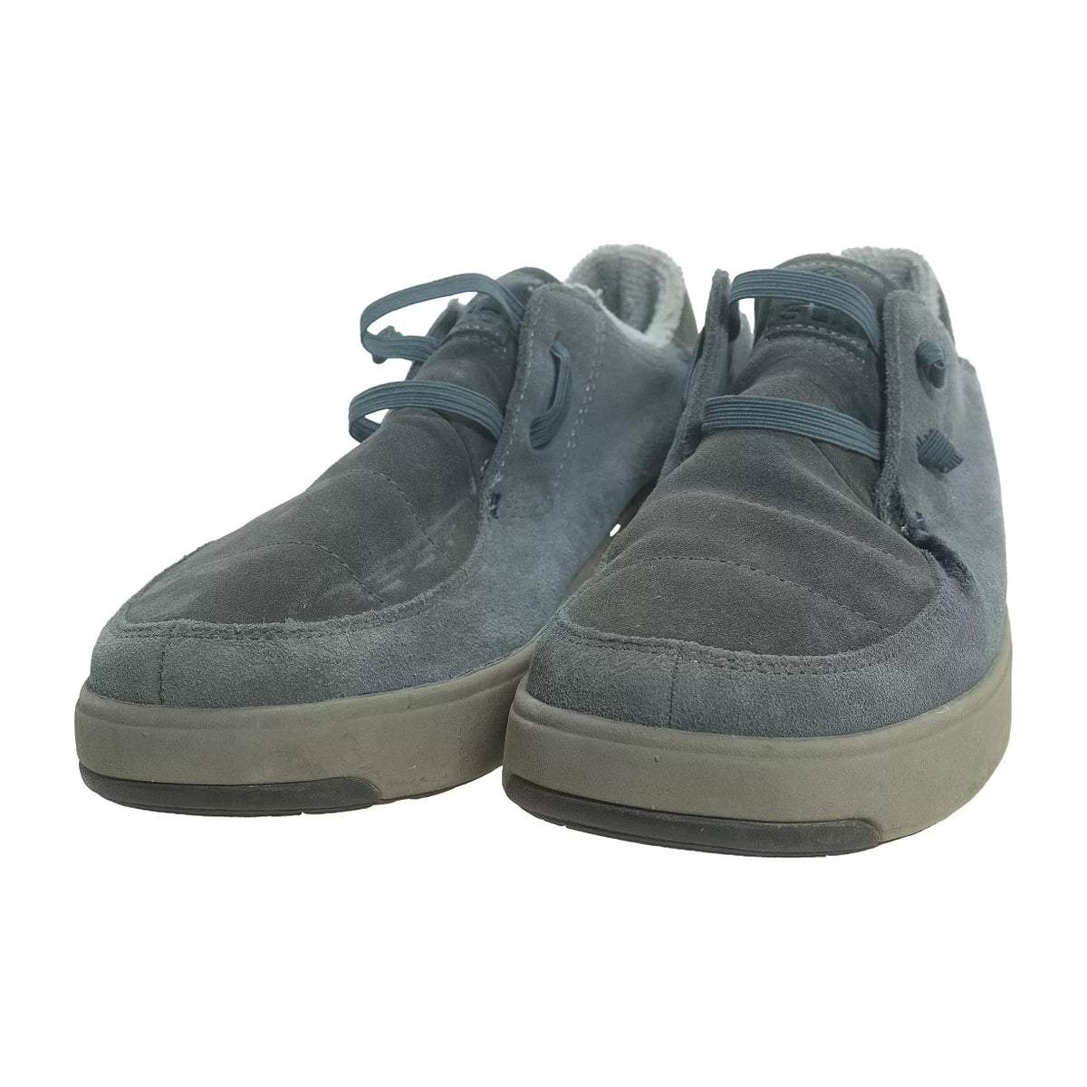 9.5Gray