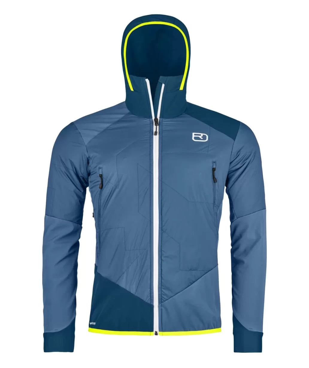 MMountain Blue