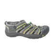 5Gray/Green