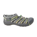 5Gray/Green