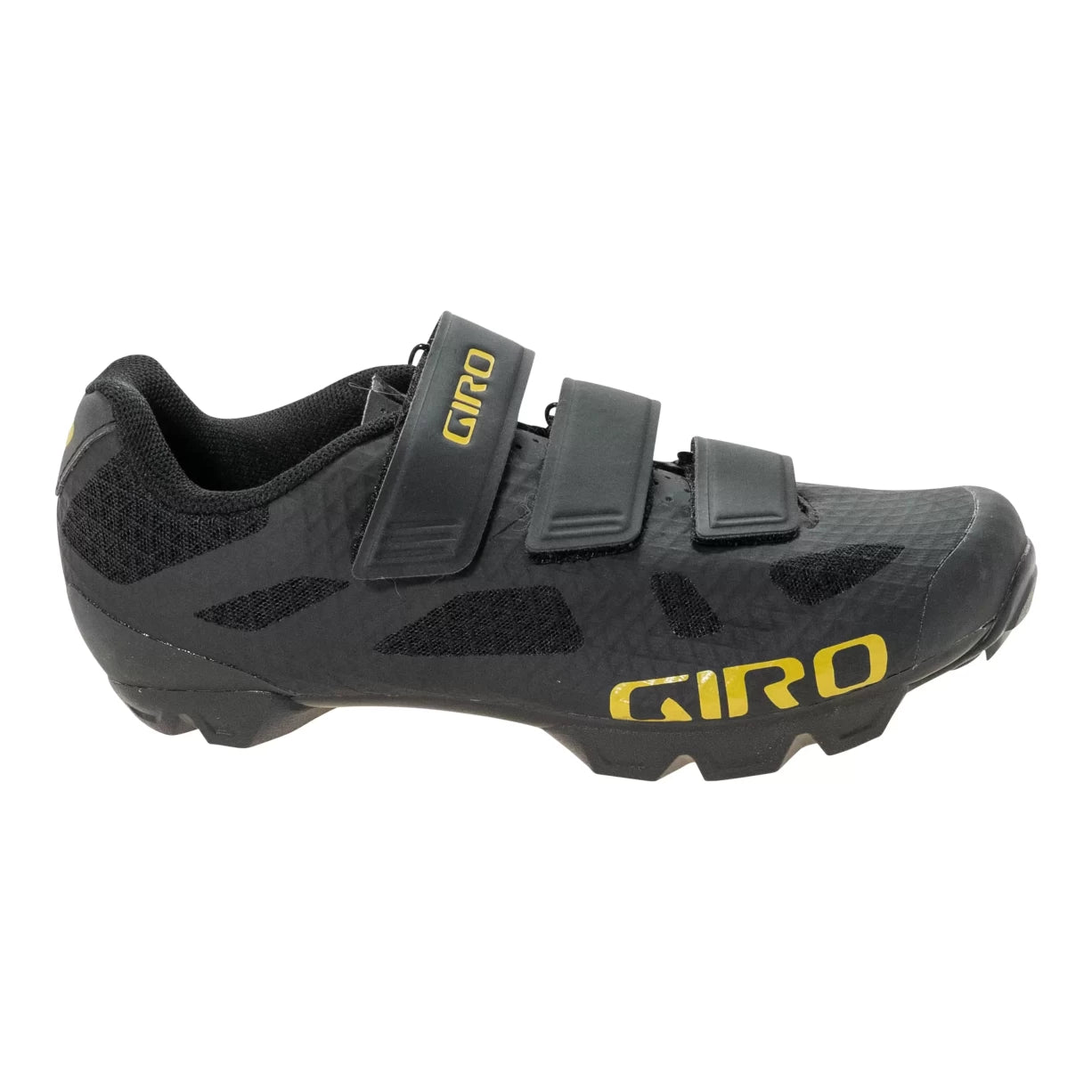39.0Black/Yellow