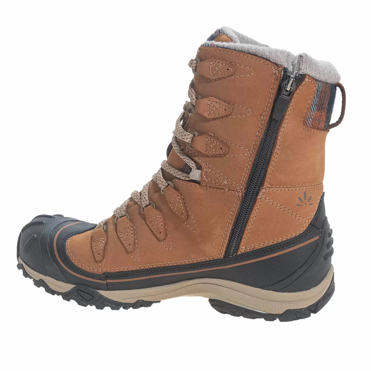 9.5Brown