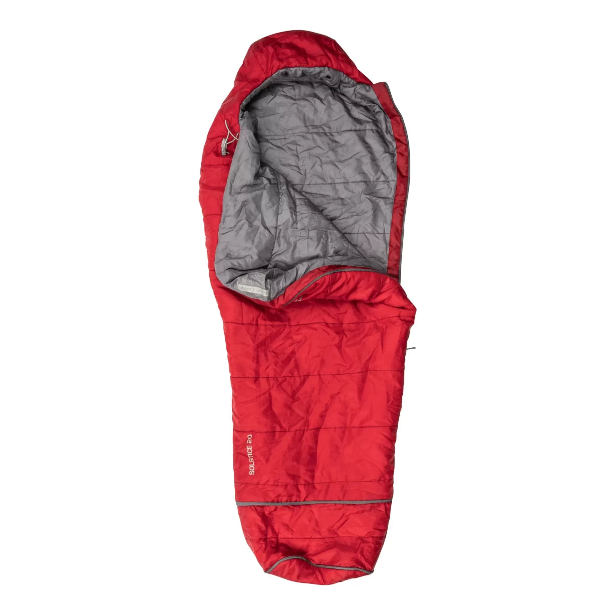 MummyRed/Grey