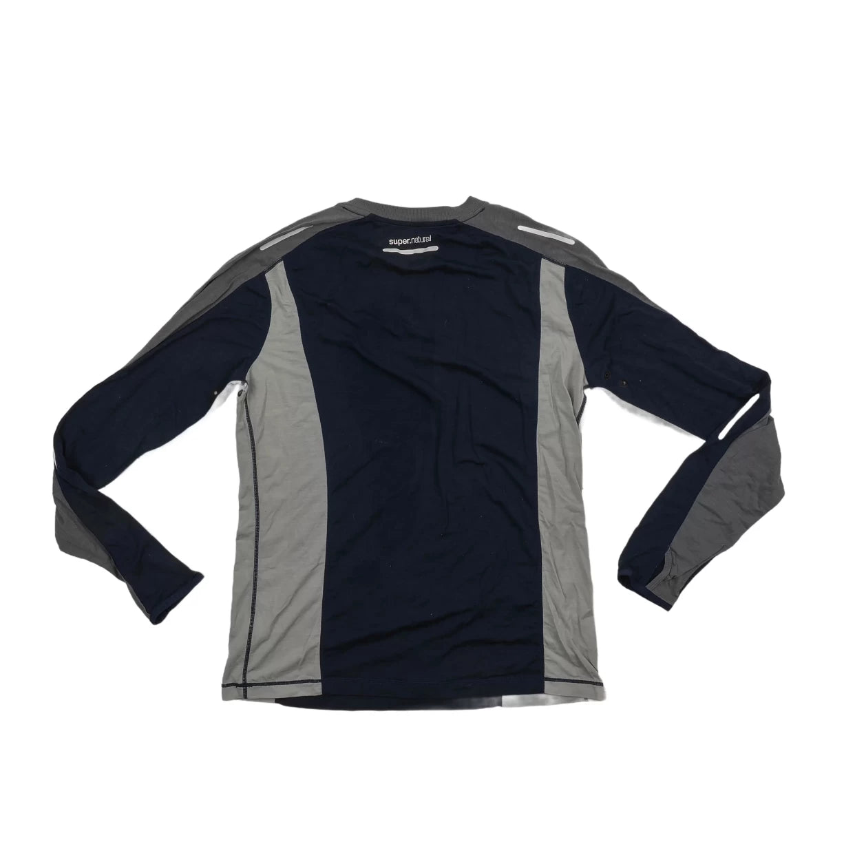 LGray/Navy