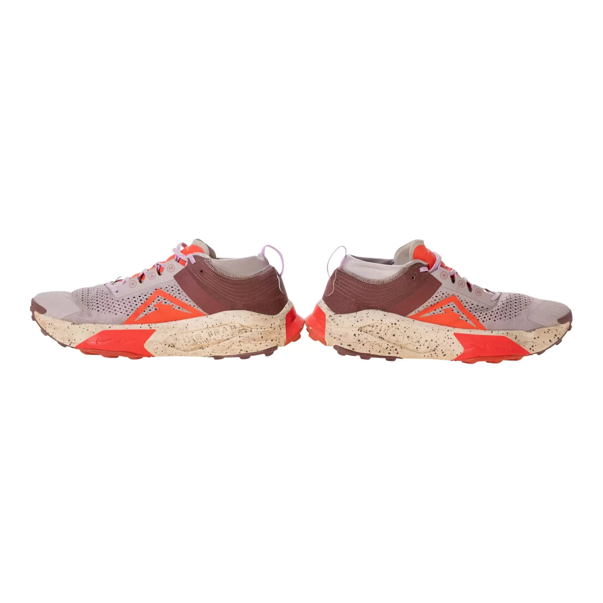 13Orange/Purple