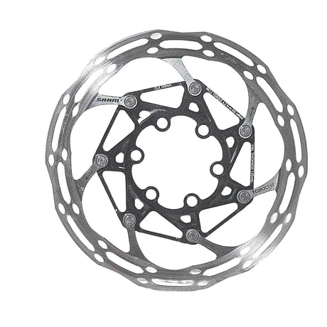 140mmSilver/Black