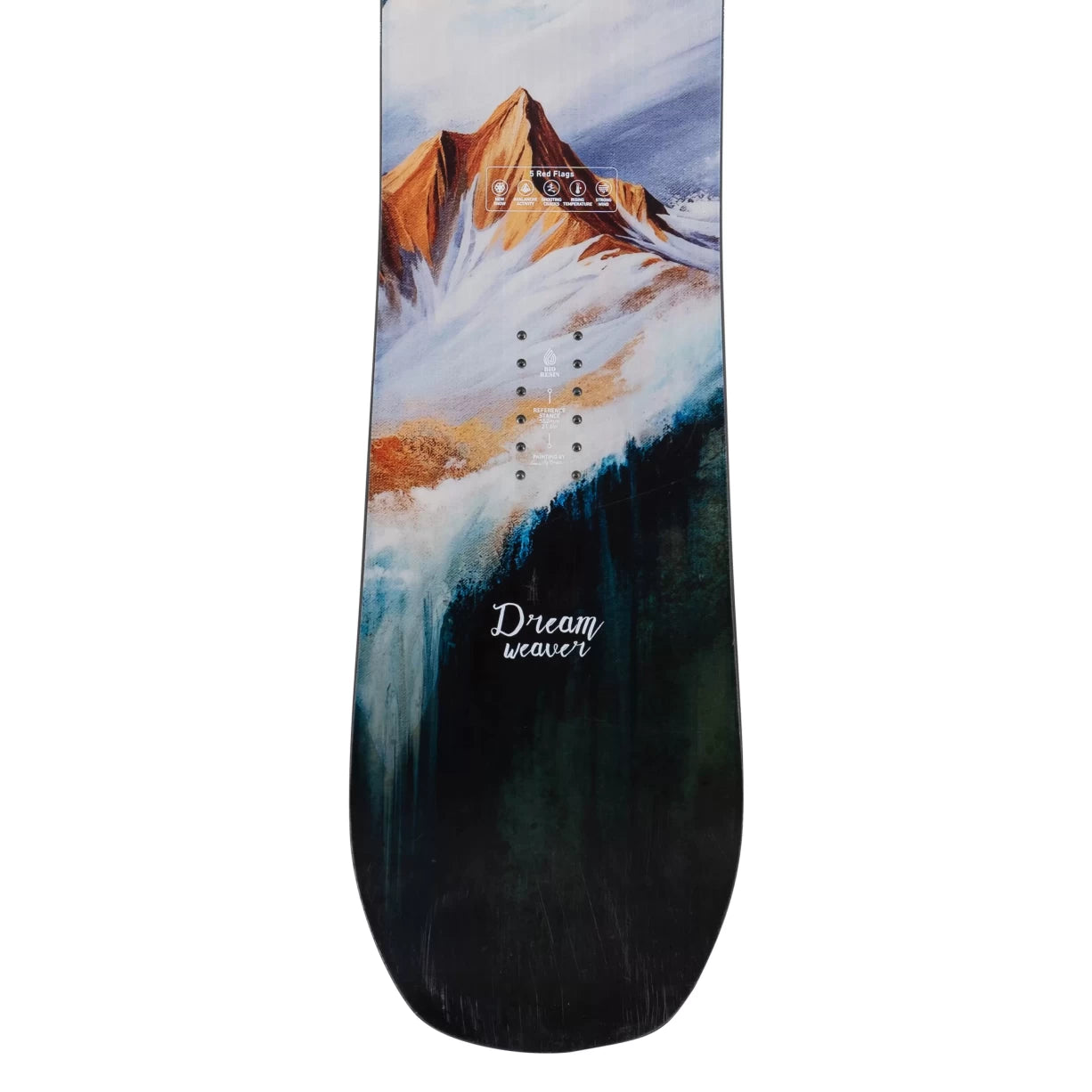 151cmMountain Shadow