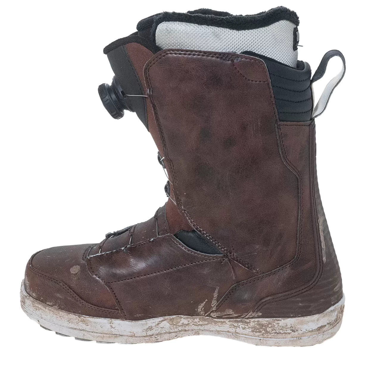 10.5Brown