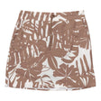 SBrown/White Print