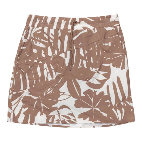 SBrown/White Print