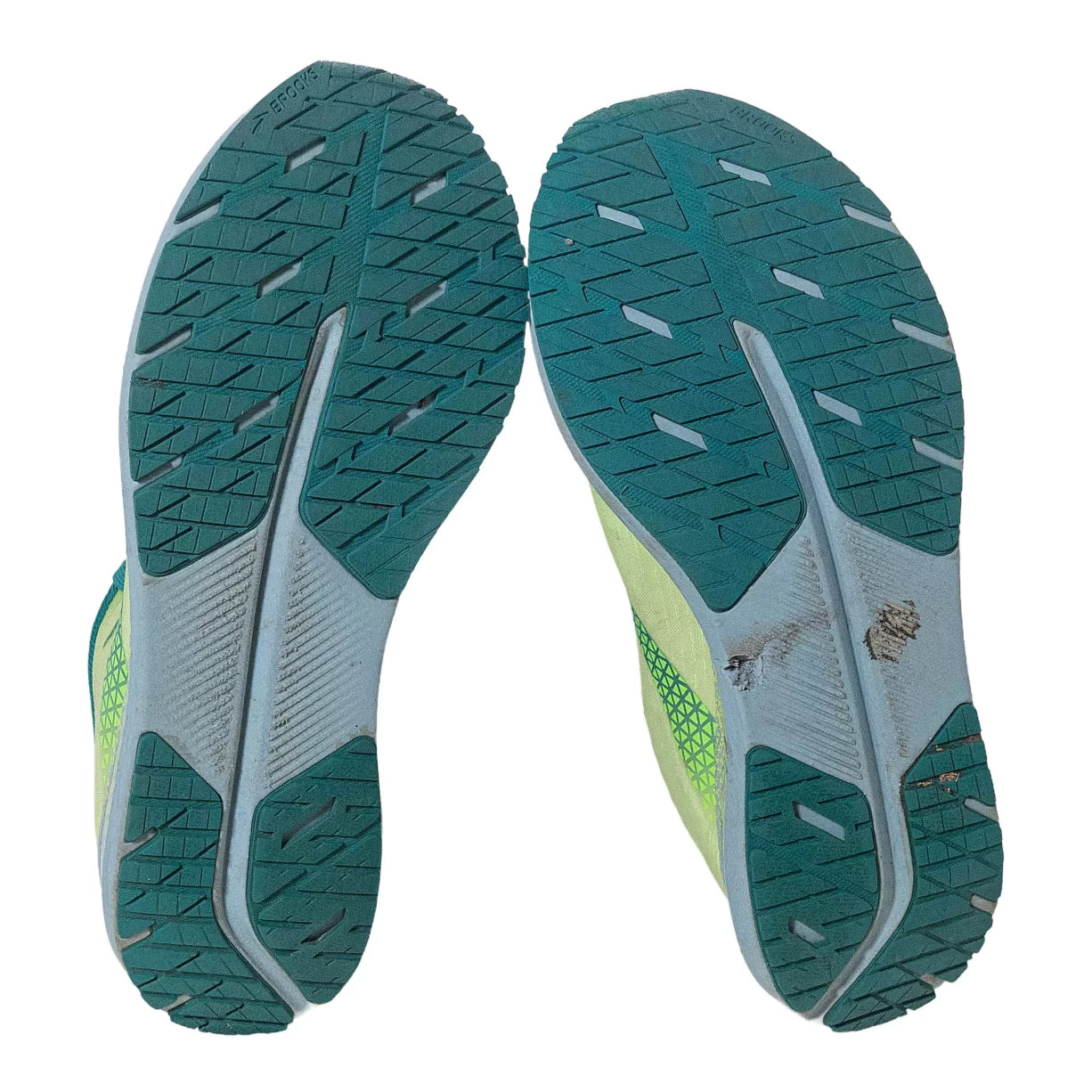 Estimated Size 8,see tech specsLight Green