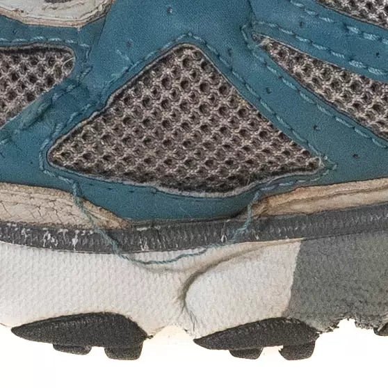 9Blue/Gray