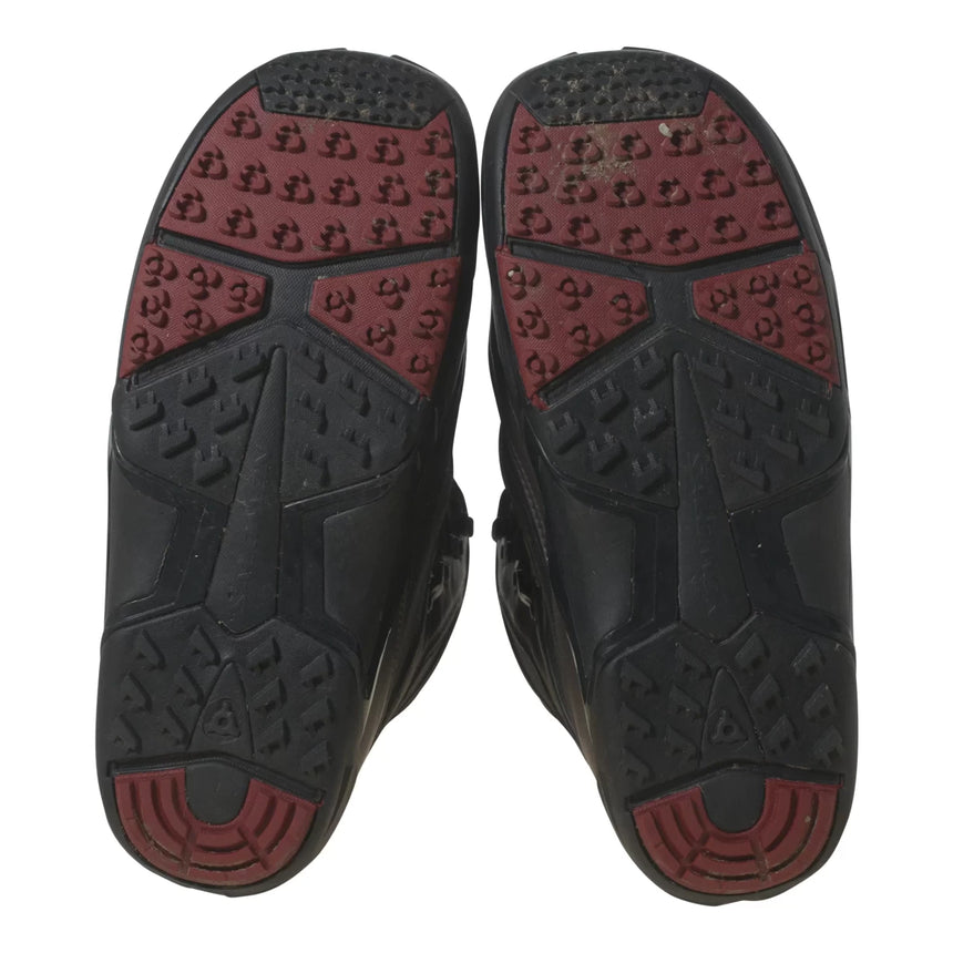 11Brown/Black