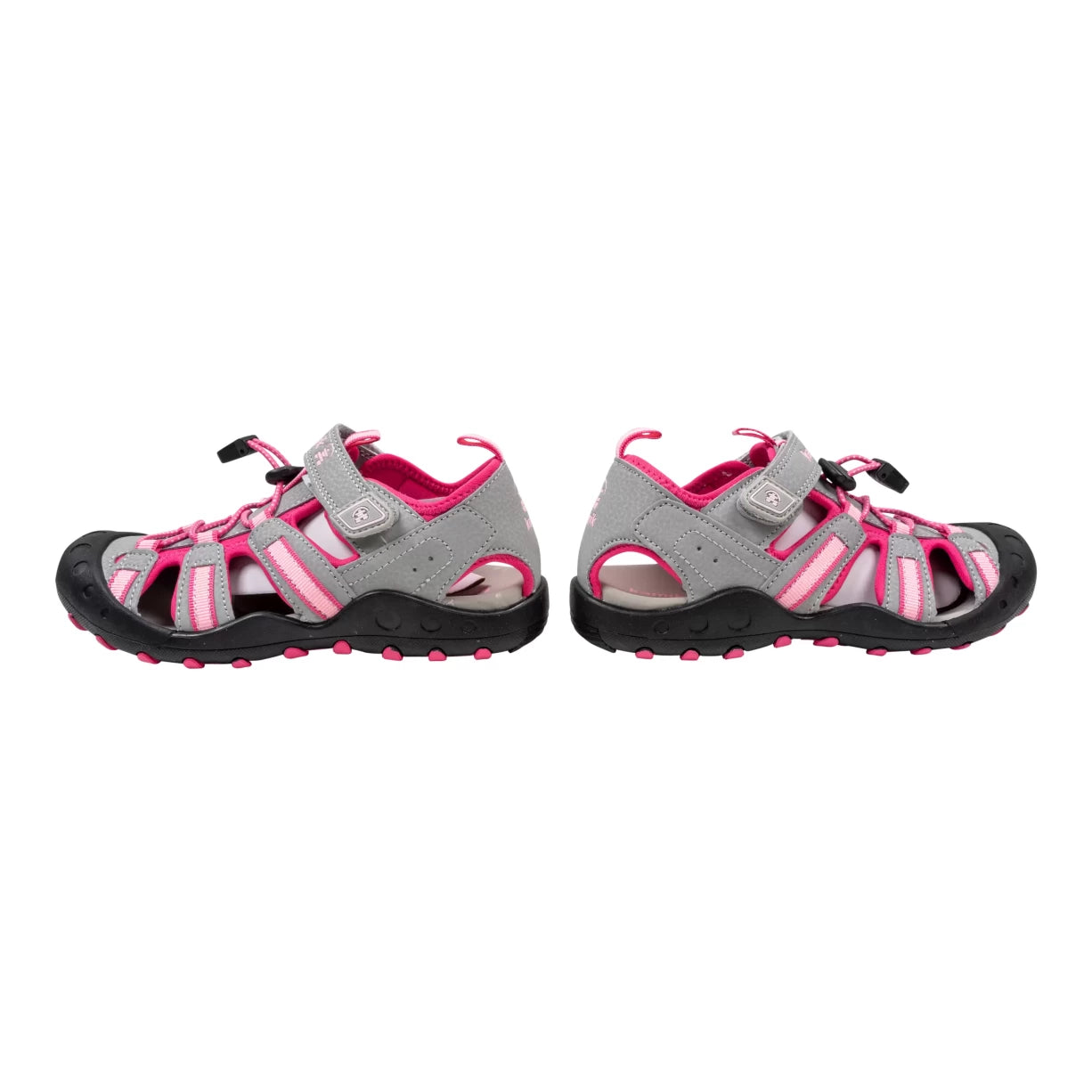 2Pink/Grey