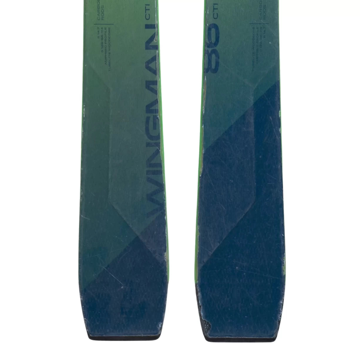 166cmGreen