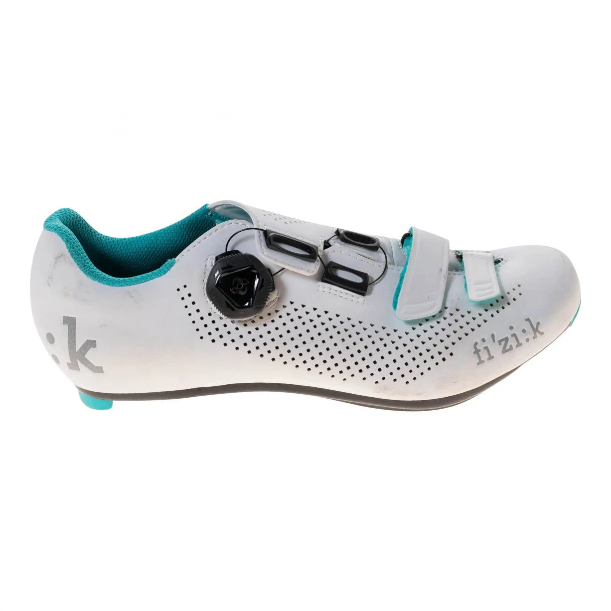 40.5White/Green
