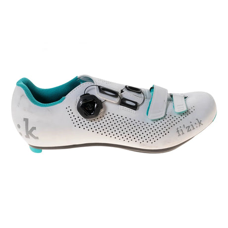 40.5White/Green