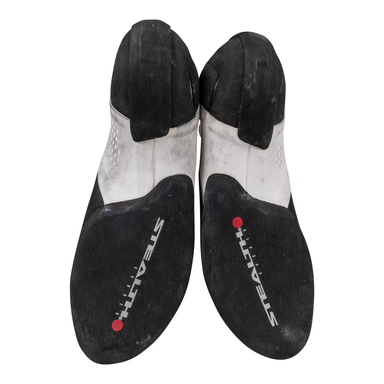 8White/Black
