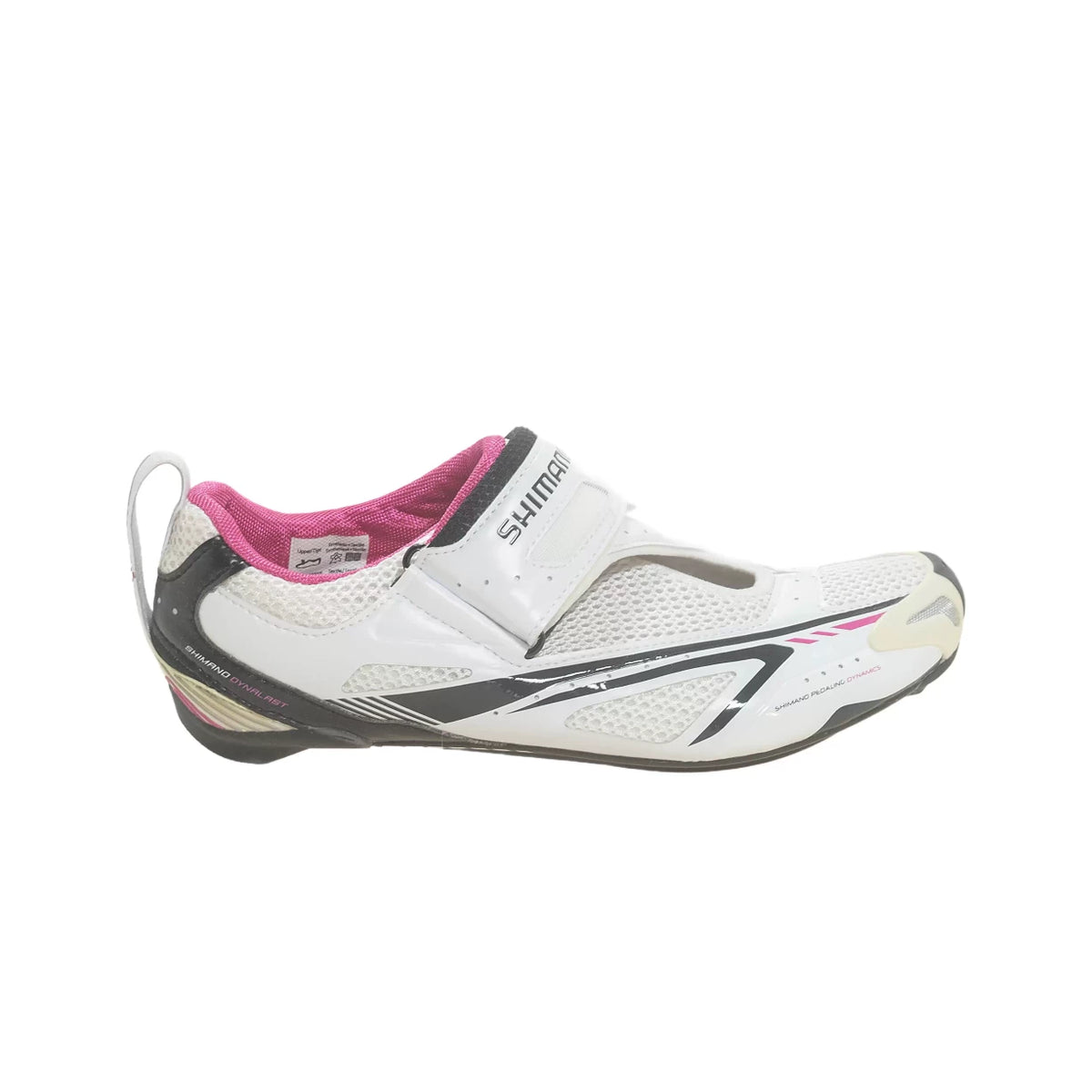 40White/Pink