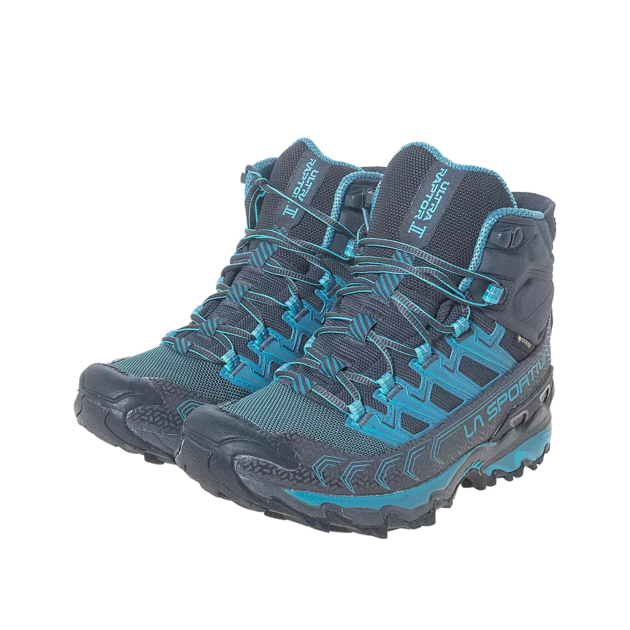5.5Blue/Black