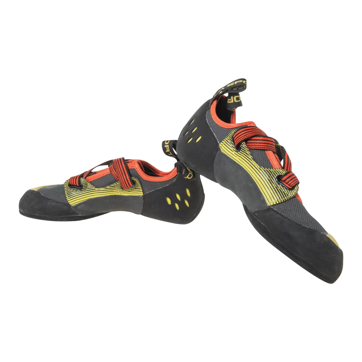 40.5Orange/Black