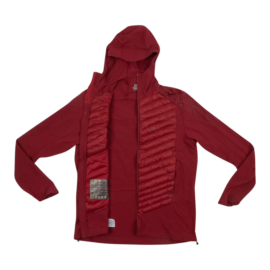 XLRed