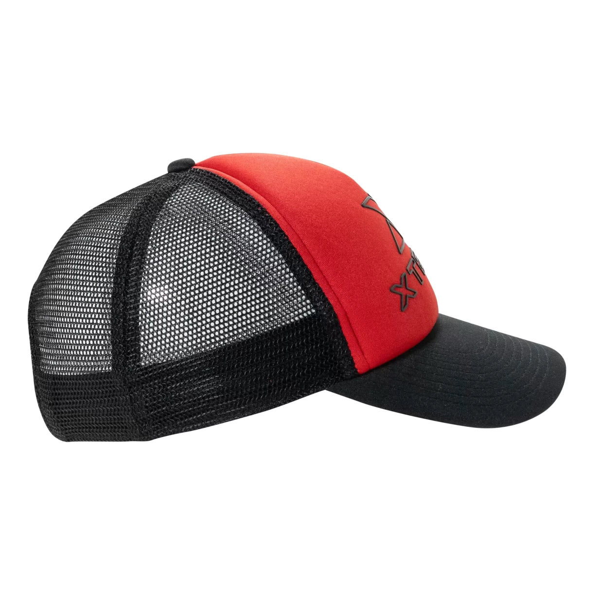 One SizeRed/Black