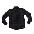 MNavy Print
