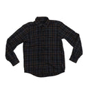 MNavy Print
