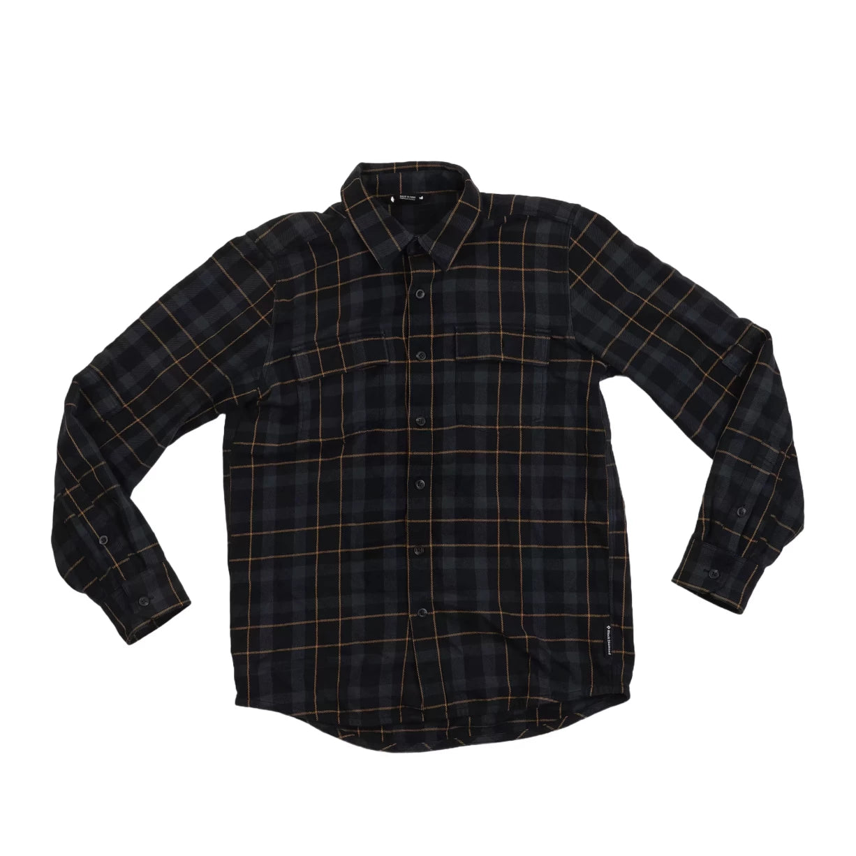 MNavy Print
