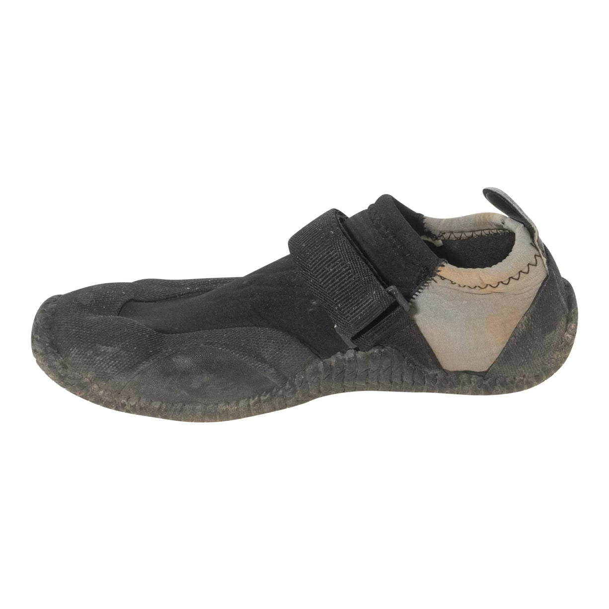 12.5Black/Gray
