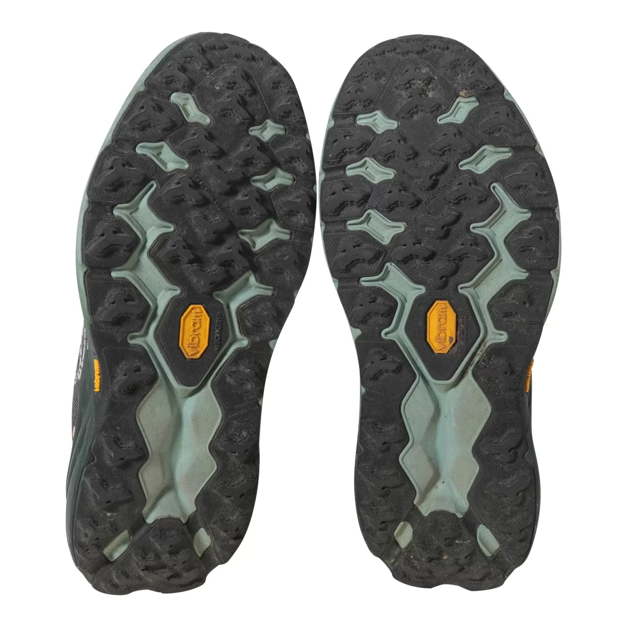 8.5Grey/Green