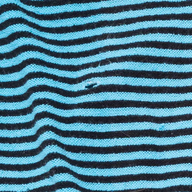 7'Black/Blue