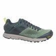 10.5Green/Black