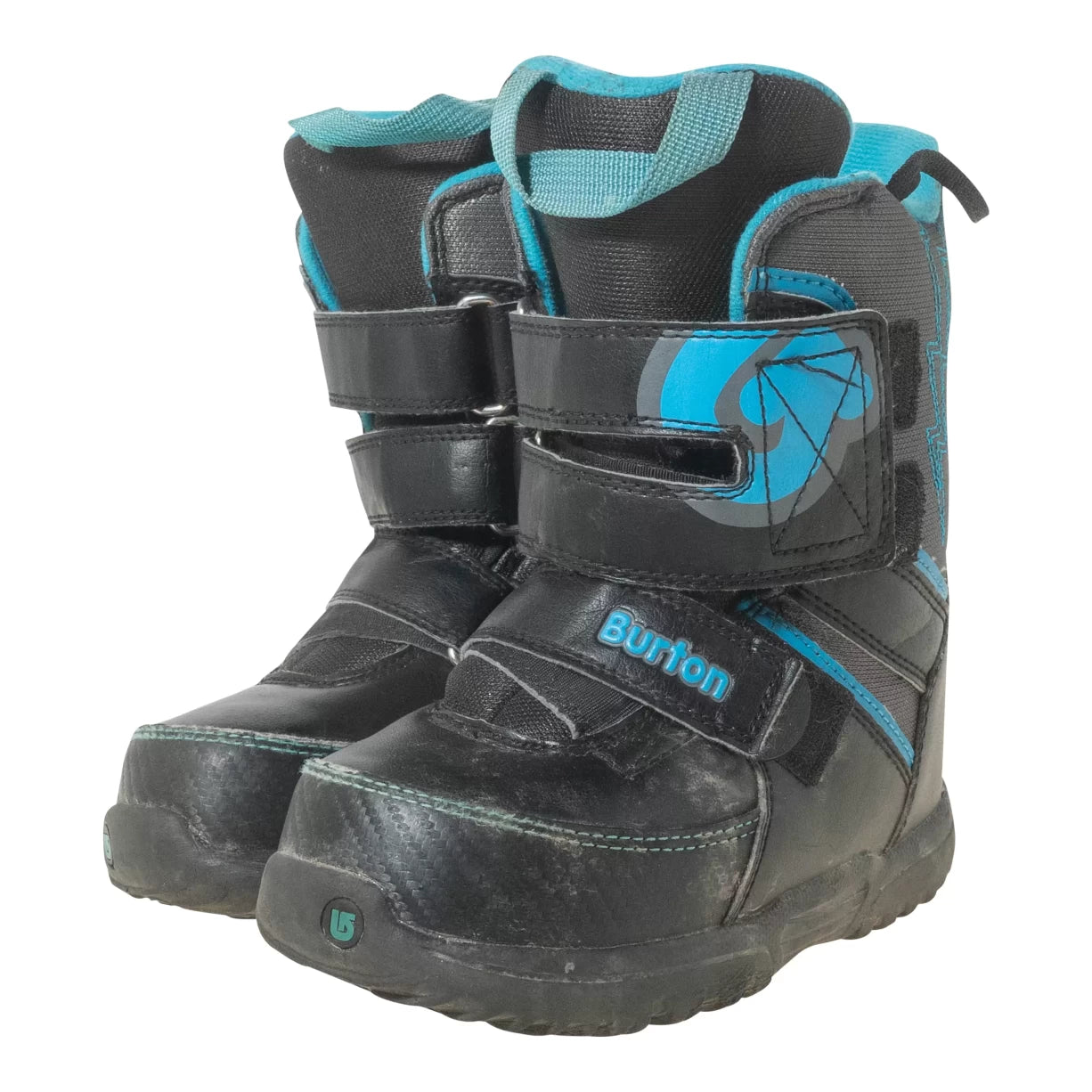 13CBlack/Blue