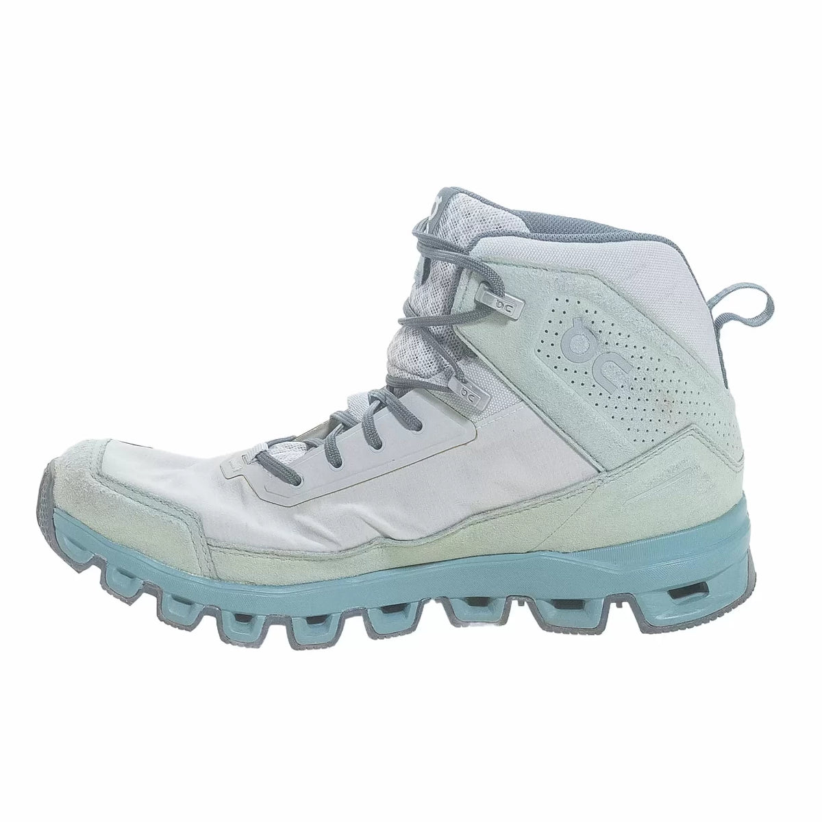 8.5Seafoam