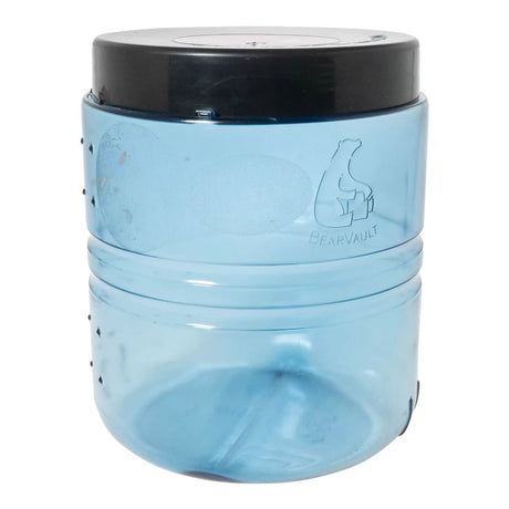 9 LBlue